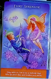 Joyful Inspirations Card - Карты Вдохновения Радостью 